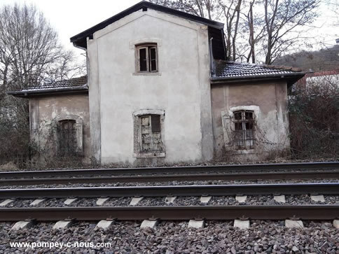 maison de Saint-Euchaire